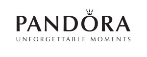 Pandora Jewelry logo image