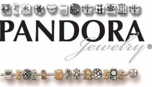 Pandrora Jewelry Materials Image