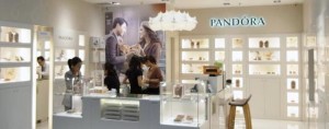 Become a Pandora Franchise or Distributor