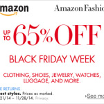 Amazon Black Friday Sale Up to 65 off on jewelry image