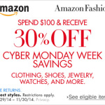 Amazon Cyber Monday Deal- Save 30% on Jewelry image