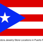 Pandora Jewelry Store Locations in Puerto Rico
