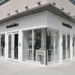 Pandora Jewerly Stores in USA Image
