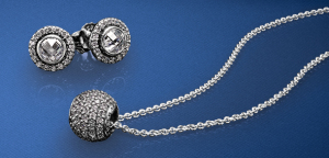 Pandora Starlight Gift Set Christmas Sale 2014 image