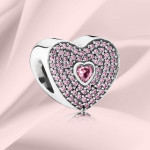 Pandora Sweetheart Valentines Day Charm 2015 image