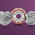 Pandora Jewelry Free Charm Promotion September 2015