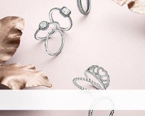 Pandora Jewelry Free Ring Germany Promotion September 2015