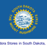 Pandora South Dakota Store Locations