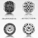 Pandora Free Essence Charm Australia Promotion 2015