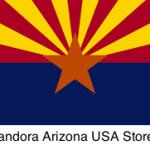 Pandora Jewelry Arizona USA Store Locations