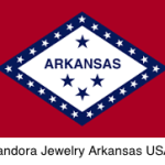 Pandora Arkansas USA Store Locations