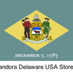 Pandora Jewelry Delaware USA Retailers