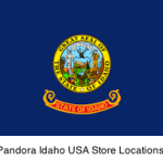 Pandora Jewelry Idaho USA Stores Locations