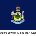 Pandora Jewelry Maine USA Retailers