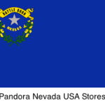 Pandora Jewelry Nevada USA Stores Locations