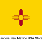 Pandora Jewelry New Mexico USA Locations