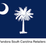 Pandora Jewelry South Carolina Stores USA