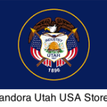 Pandora Jewelry UT USA Store Locations