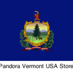 Pandora Jewelry Vermont USA Locations
