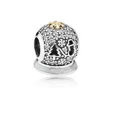 Pandora Jewelry Black Friday 2015 Wonderland Charm