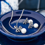 Delicate Sentiments Jewelry Gift Set Christmas promotion 2015