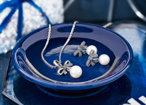 Delicate Sentiments Jewelry Gift Set Christmas promotion 2015