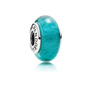 Pandora Jasmine's Signature Color Disney Charm