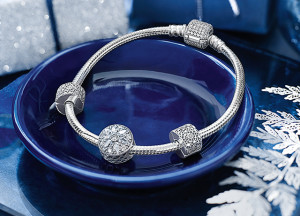 Glistening Wonder Bracelet Gift Set Christmas Sale 2015