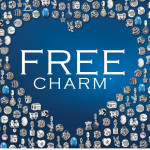 Pandora Jewelry Free Charm Christmas Deal 2015