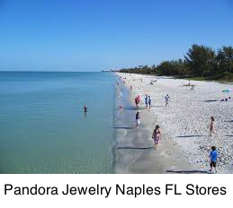Pandora Jewelry Naples FL