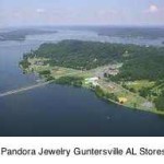 Pandora Jewelry Guntersville AL USA Stores