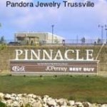 Pandora Jewelry Trussville AL USA Stores