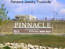 Pandora Jewelry Trussville AL USA Stores