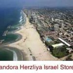 Pandora Jewelry Herzliya Israel Stores