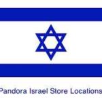 Pandora Jewelry Israel Store Locations