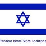 Pandora Jewelry Israel Store Locations