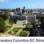 Pandora Jewelry Columbia SC Stores