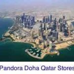 Pandora Doha Qatar Stores