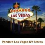 Pandora Jewelry Las Vegas NV Stores