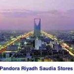 Pandora Jewelry Riyadh Saudi Arabia Store Locations