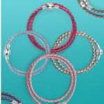 Pandora Jewelry Free Leather Bracelet Promotion June 2016