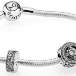 Pandora Christmas Elegance Bracelet Gift Set 2016
