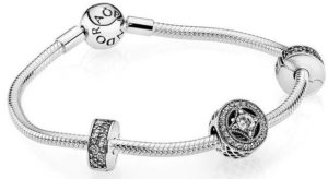 Pandora Jewelry Cyber Monday 2016 Promotion Save $80 on Christmas Gift Sets