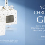 Get Free Christmas Ornament Porcelain Gift Box in Australia