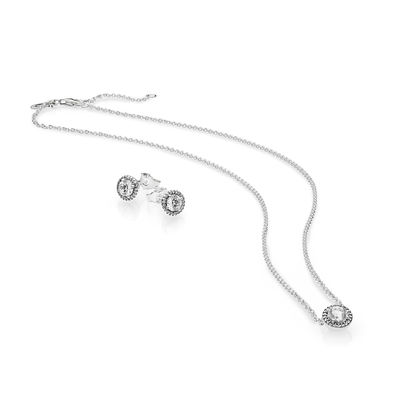 Pandora Classic Elegance Set UK Christmas Deal - Save £26