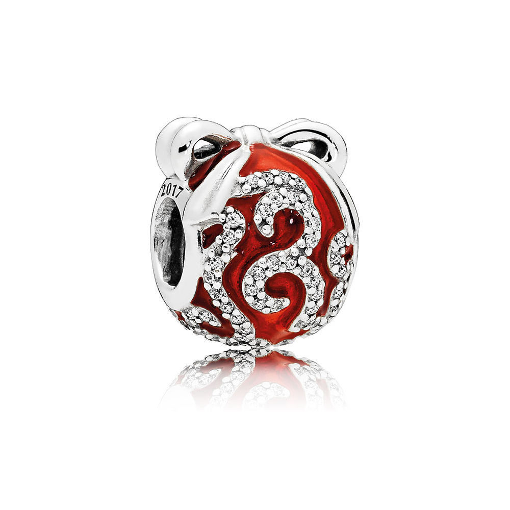 Pandora Jewelry Black Friday Charm 2017 Inspired-by the Radio City Rockettes