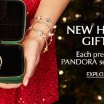 Pandora Jewelry Christmas Sale 2017