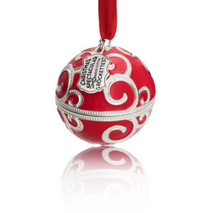 Pandora Jewelry Cyber Monday Sale 2017 - Free Ornament Deal 